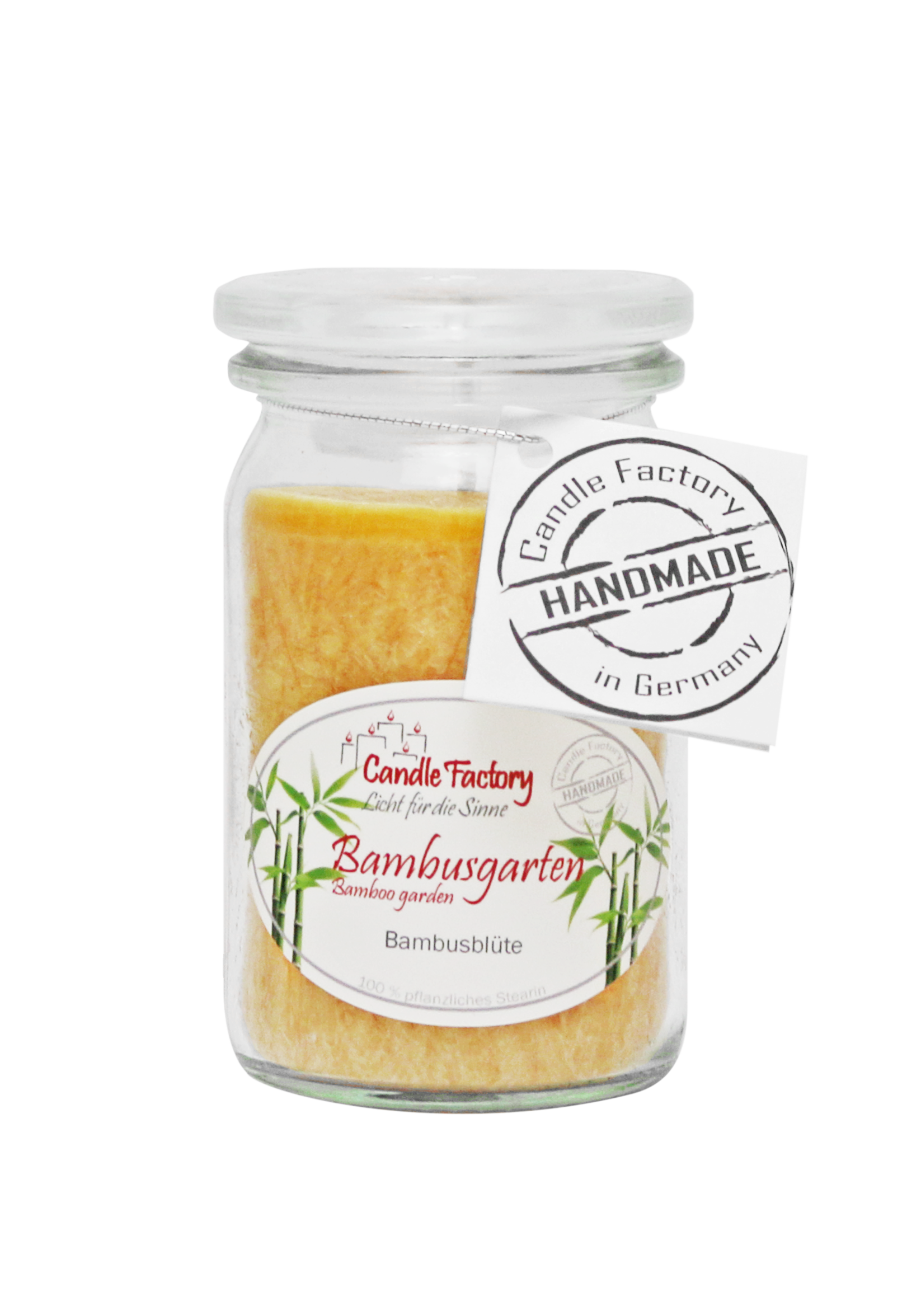 Bambusgarten | 308-182