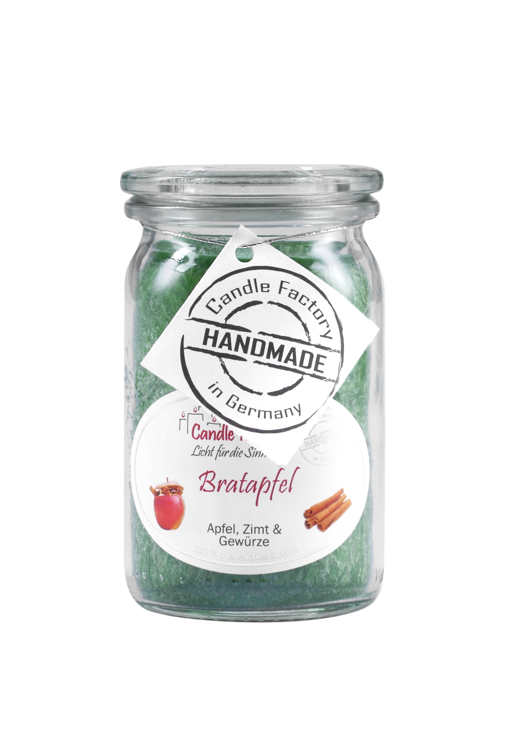 Bratapfel | 308-038