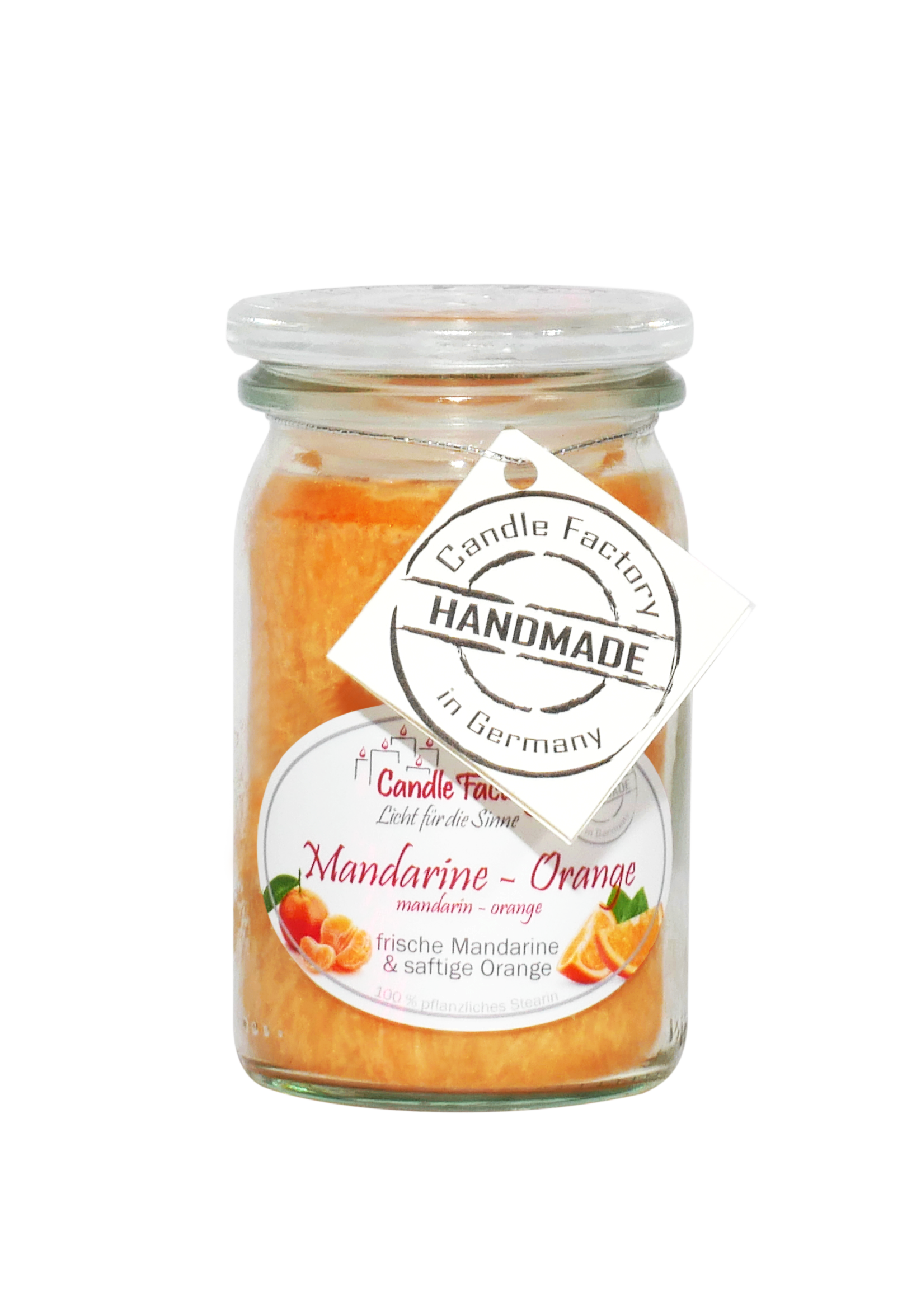 Mandarine-Orange | 308-177