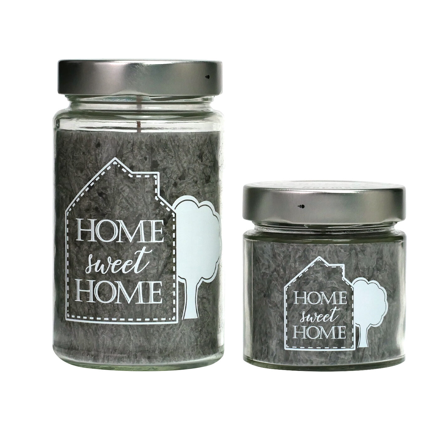 Home sweet Home | *-054