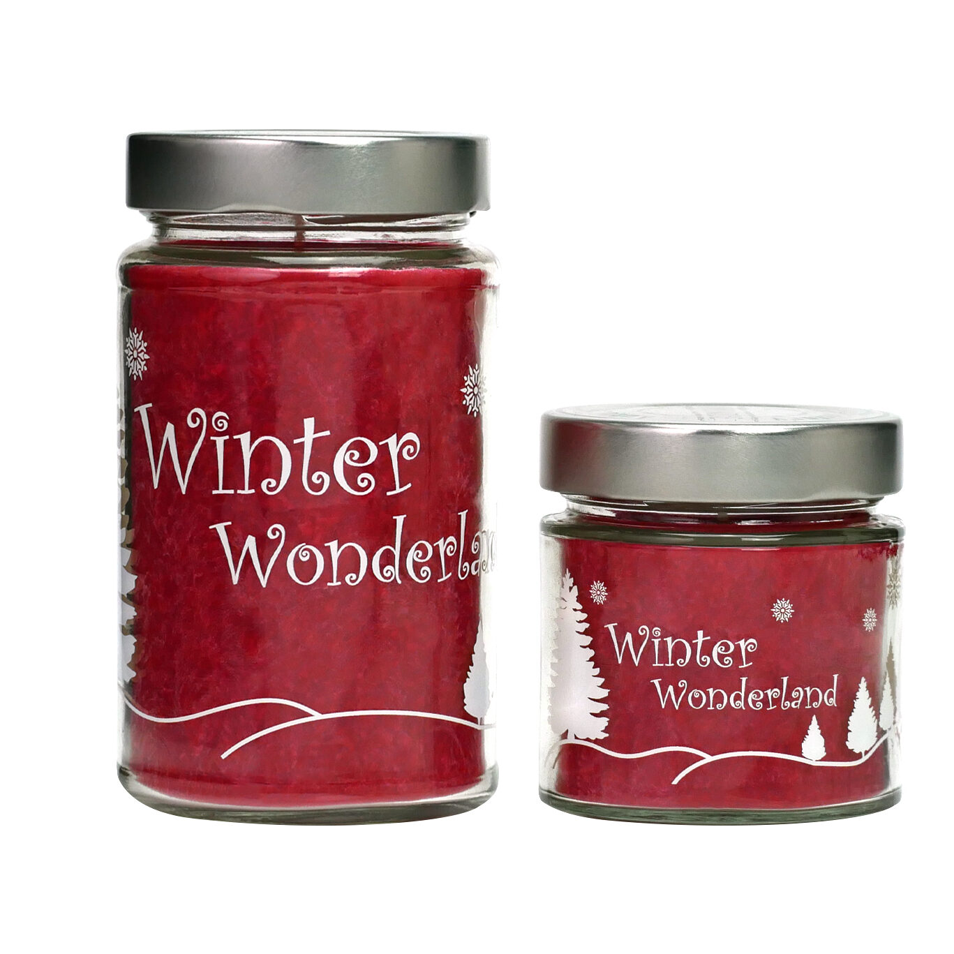 Winter Wonderland | *-065