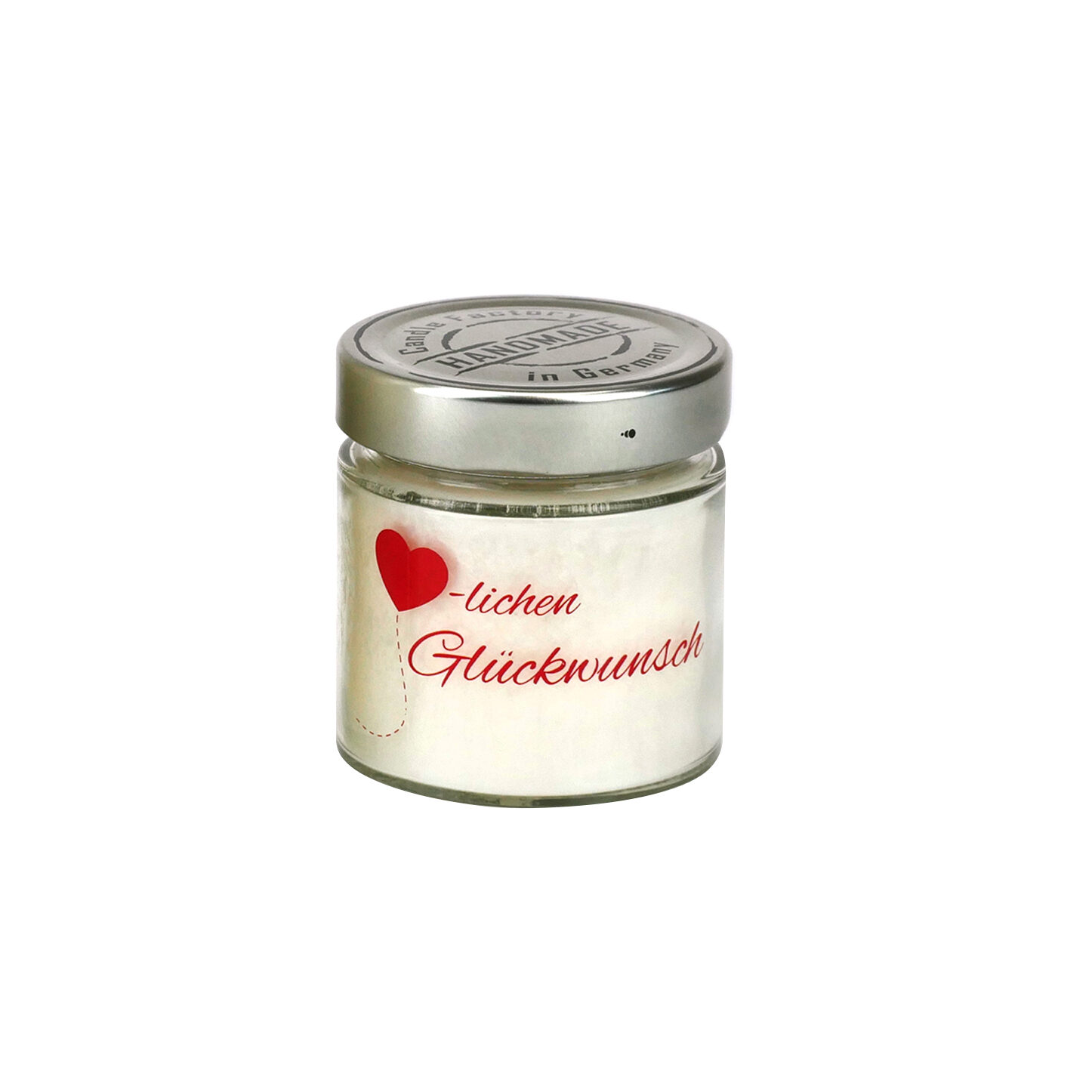 Herzlichen Glückwunsch | 510-055