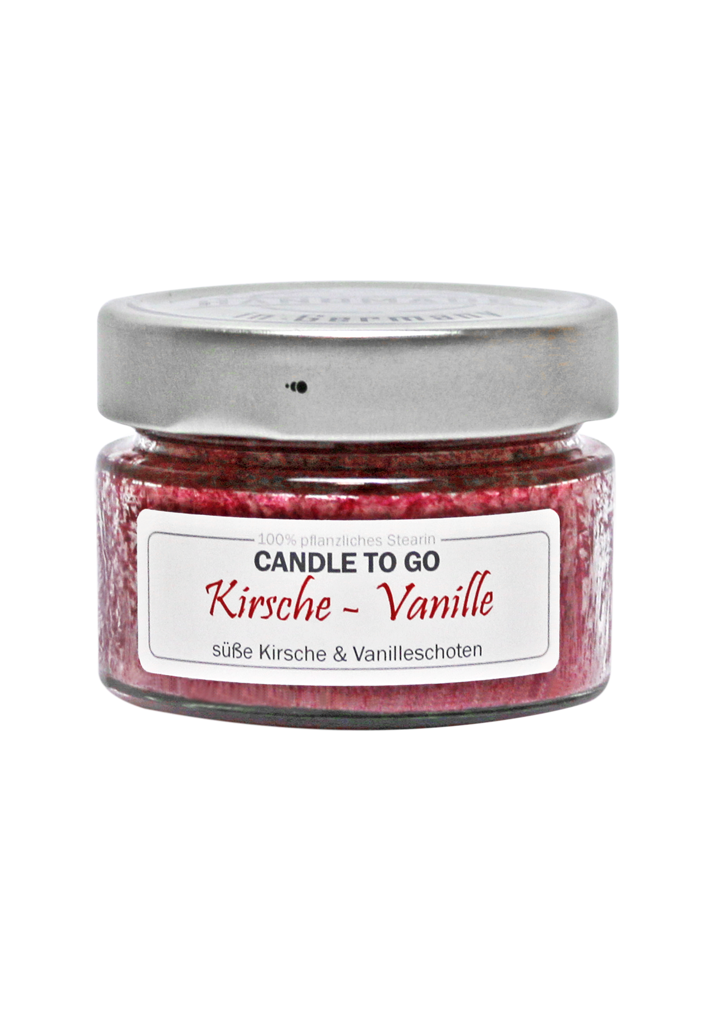 Kirsche - Vanille | 206-183
