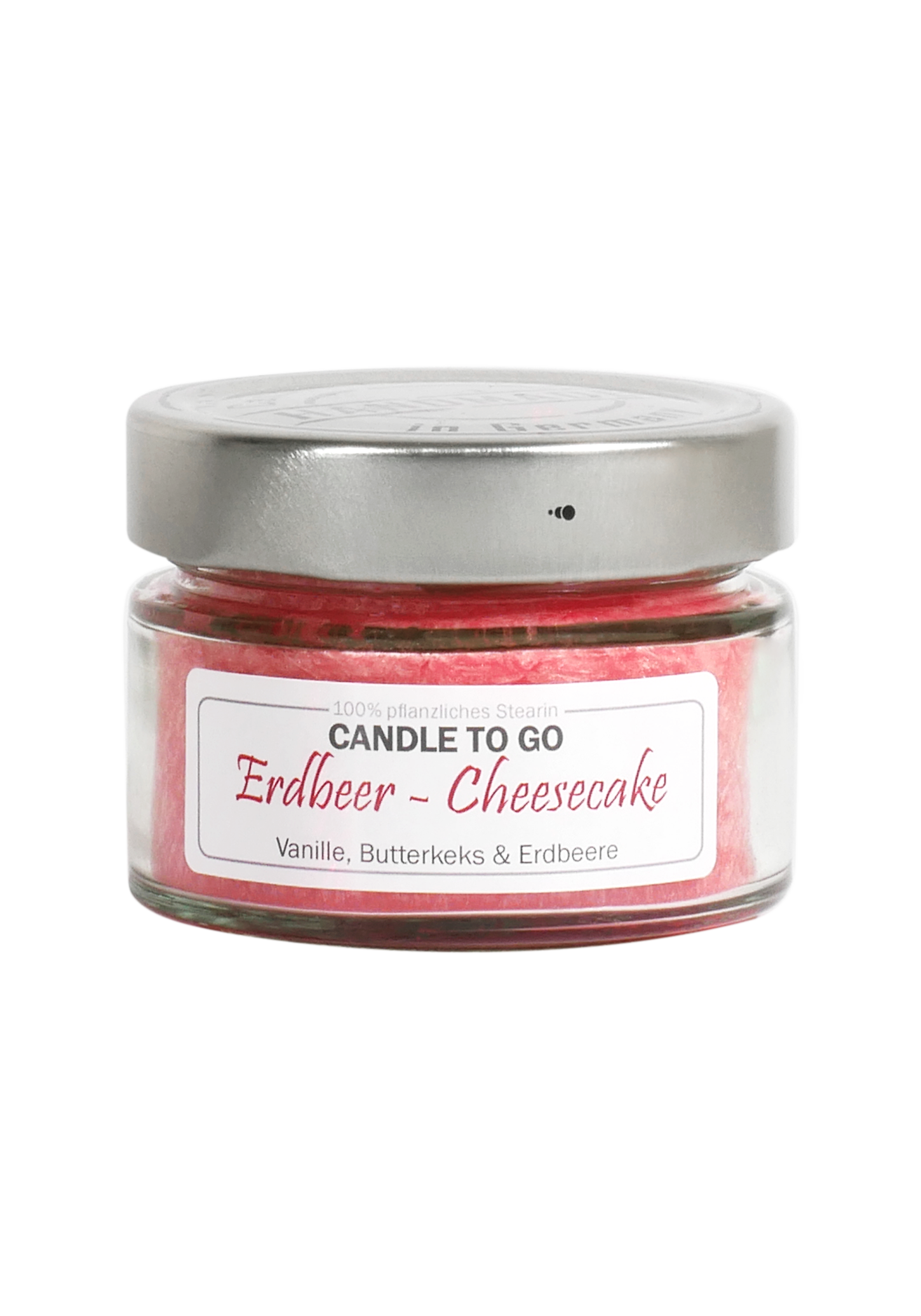 Erdbeer-Cheesecake | 206-174