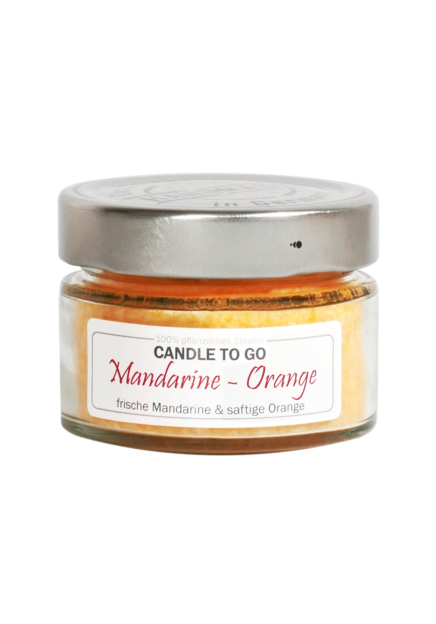 Mandarine-Orange | 206-177