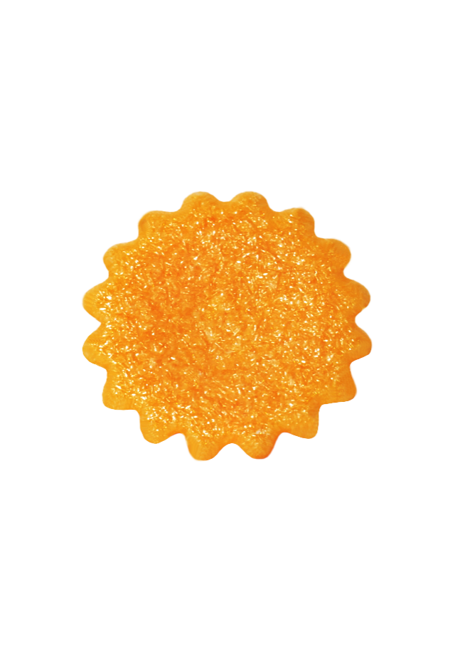 Mandarine-Orange | 202-177