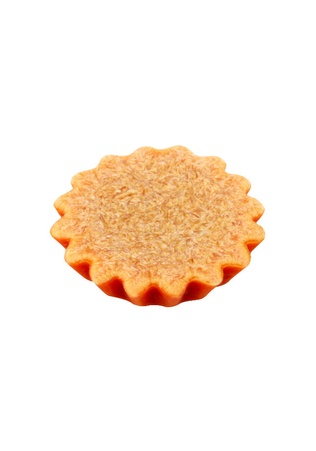 Zimt Orange | 202-125