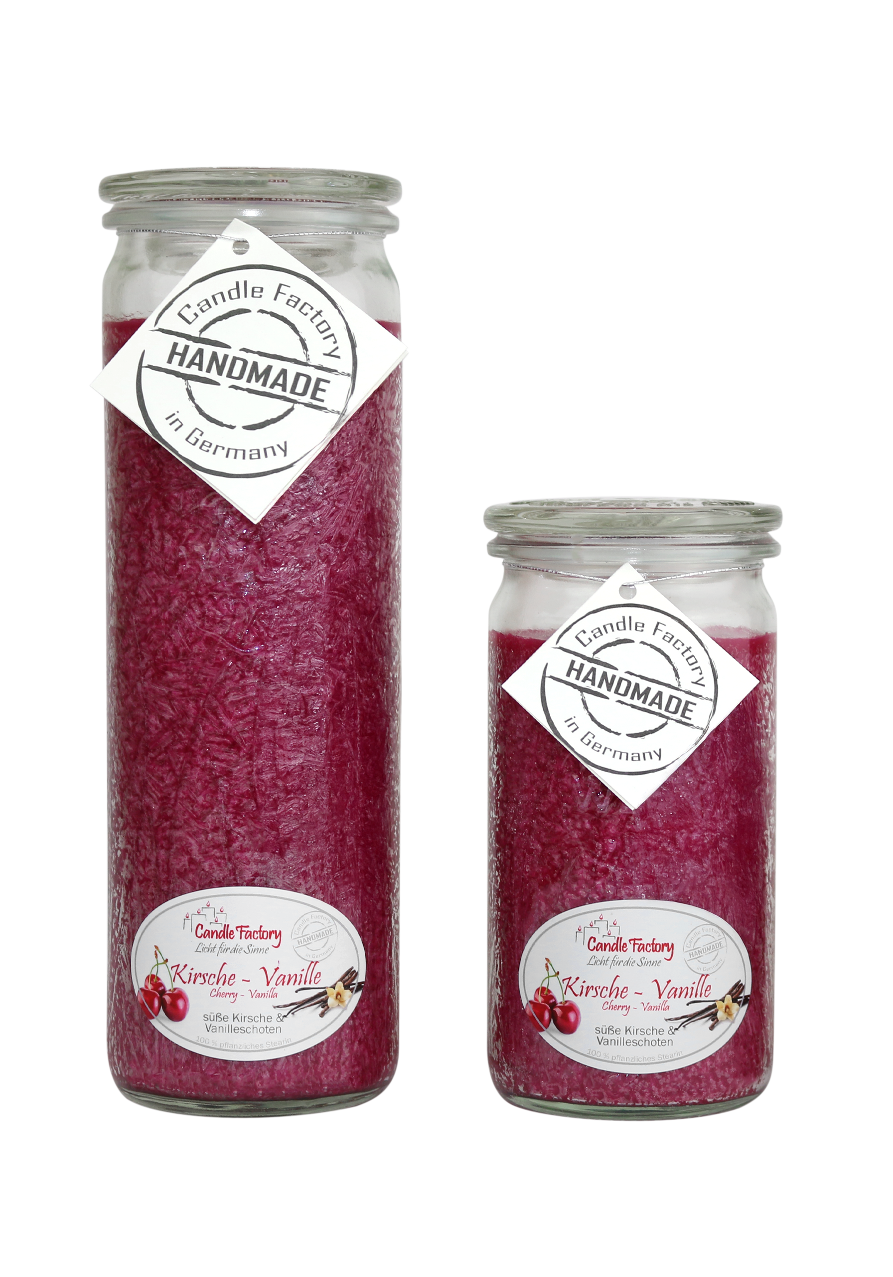 Kirsche - Vanille | *-183