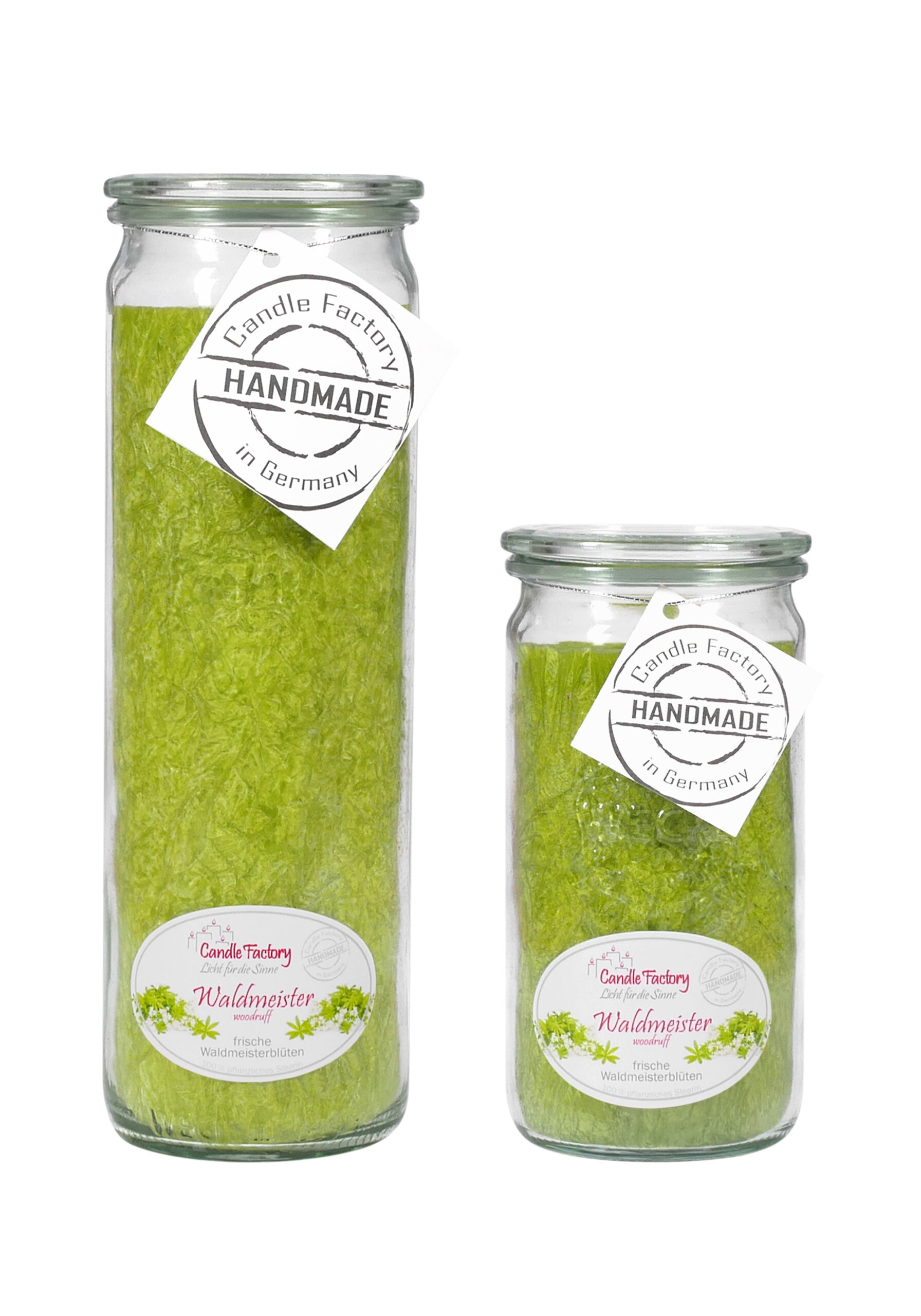 Waldmeister | *-158