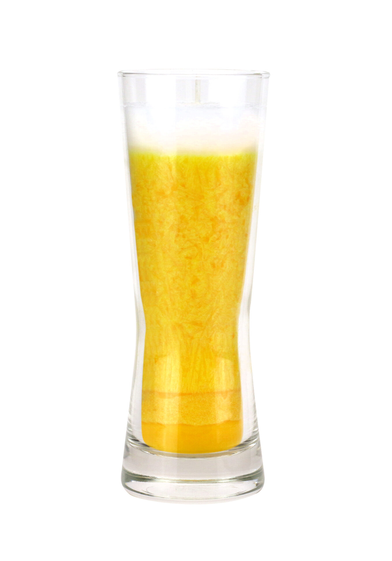 Bierglaskerze duftneutral | 203-120