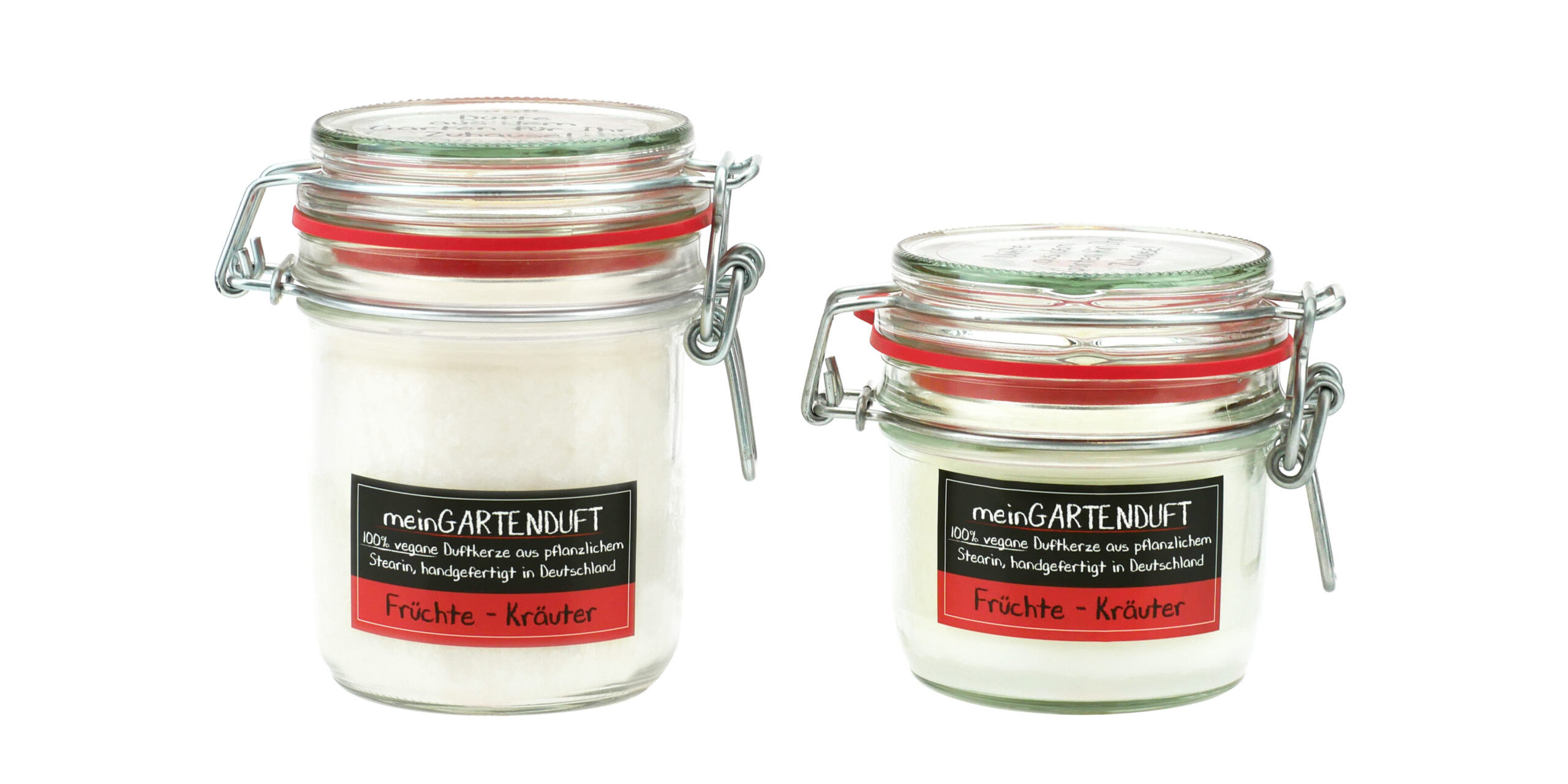 Früchte - Kräuter | *-007