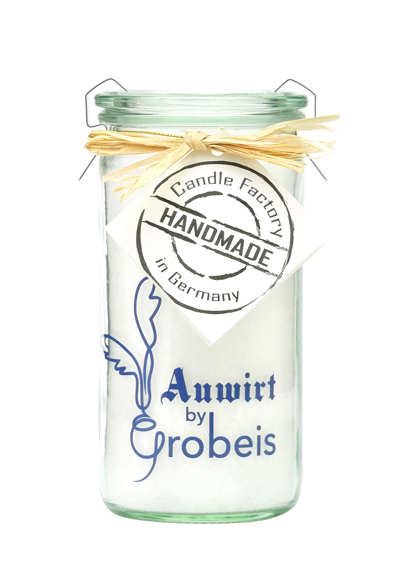 Eigenlabel | Mini Jumbo