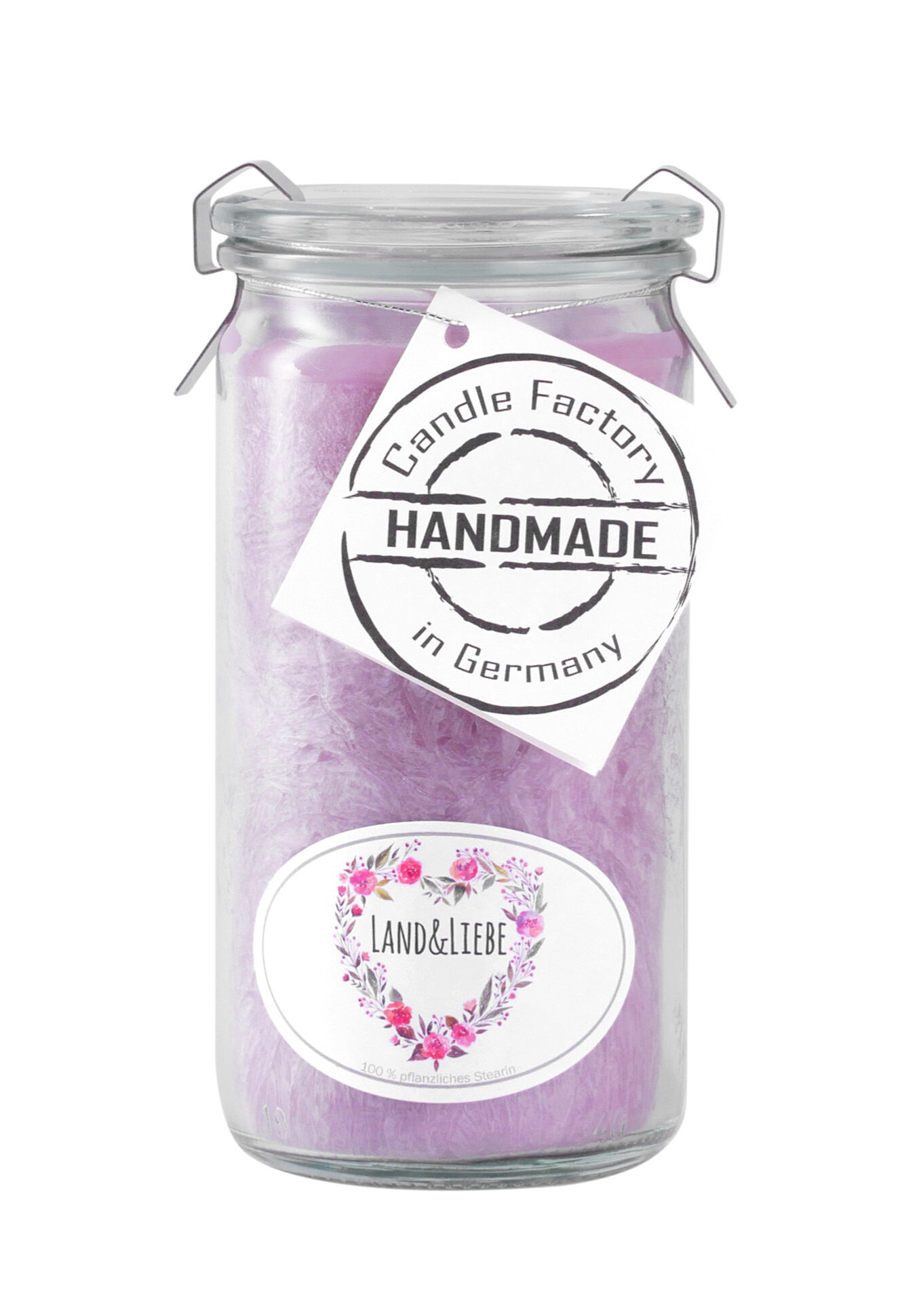 Mini-Jumbo | individuelles Etikett