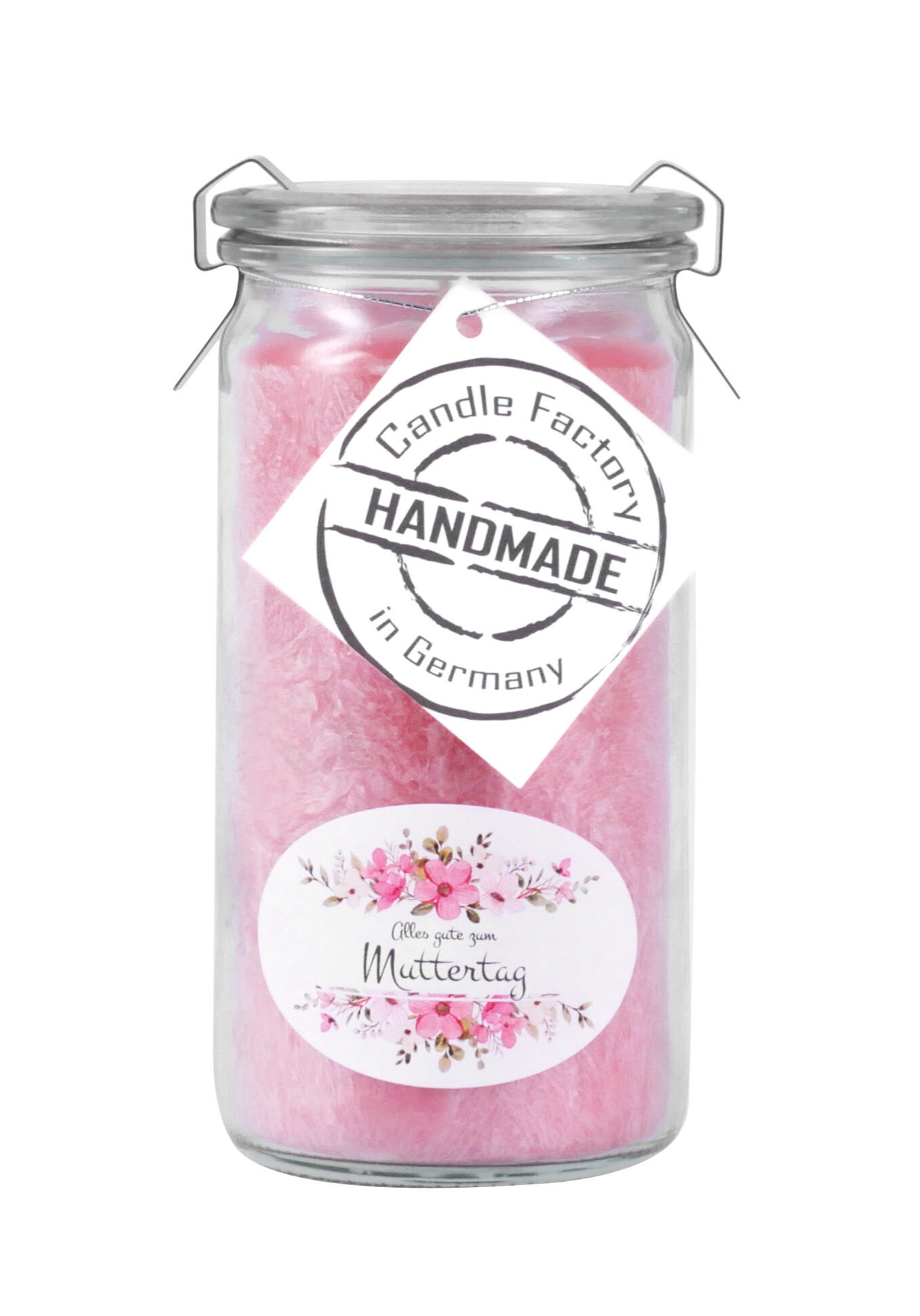 Mini-Jumbo | individuelles Etikett