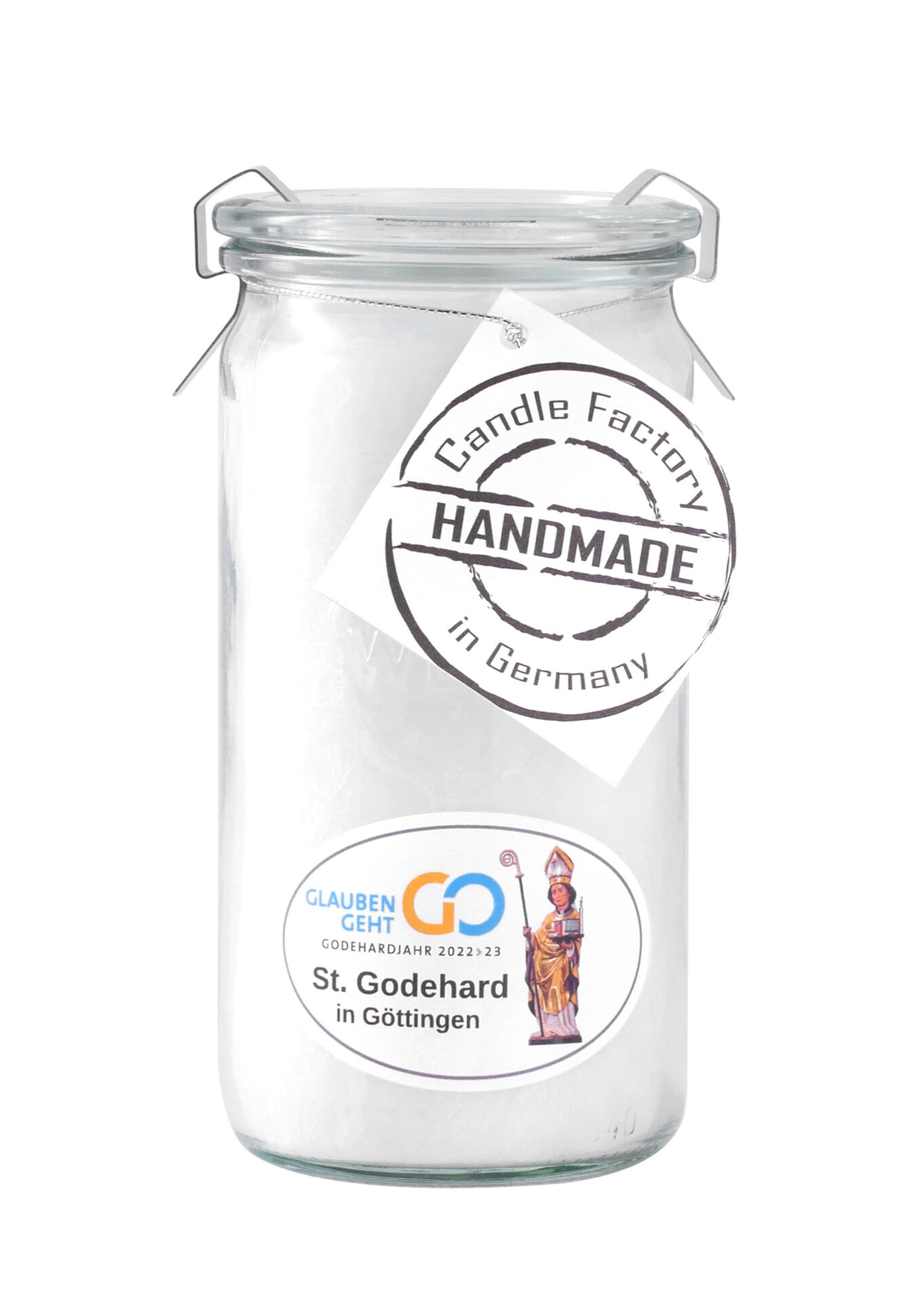 Mini-Jumbo | individuelles Etikett