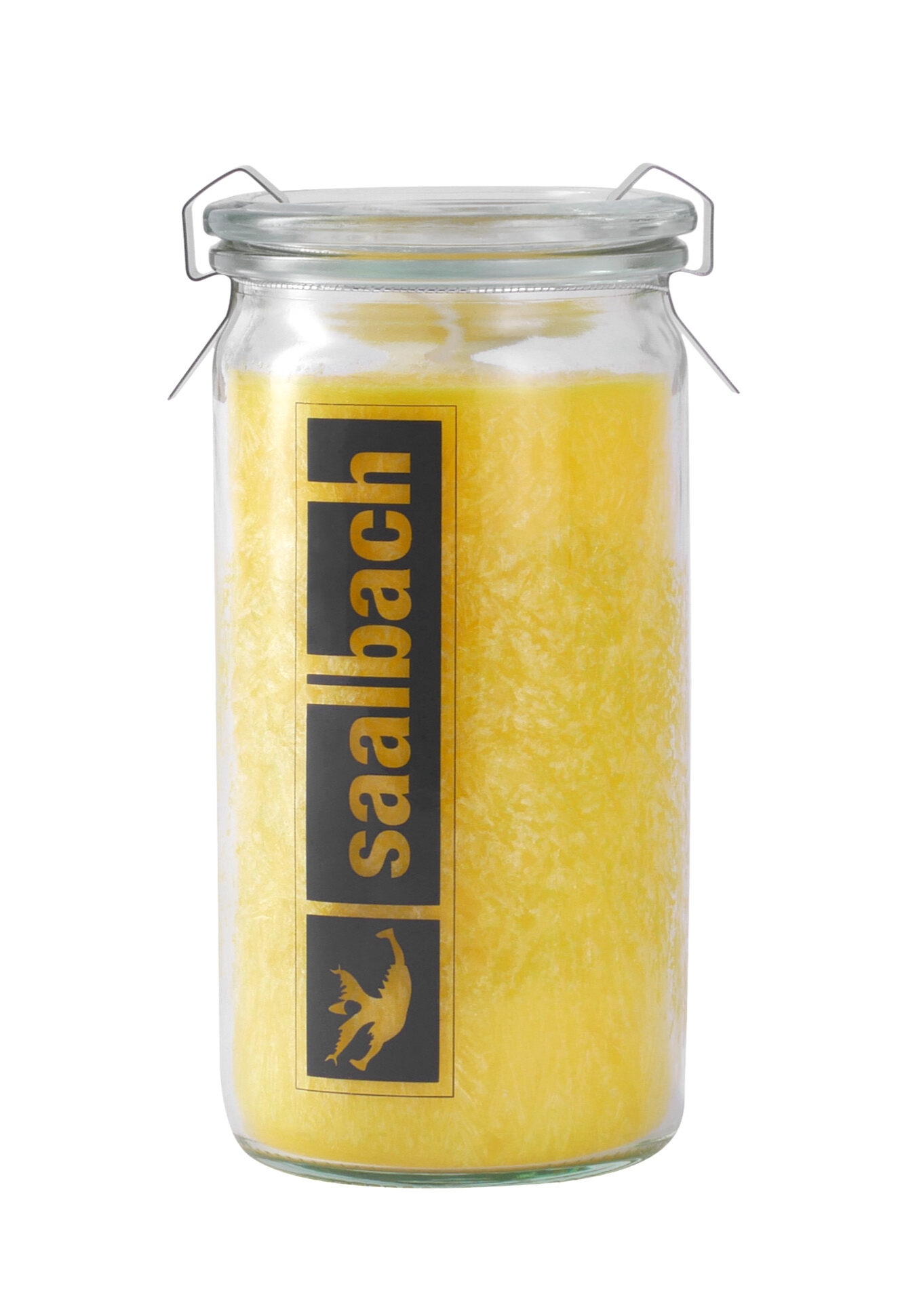 Candle Factory | Mini-Jumbo