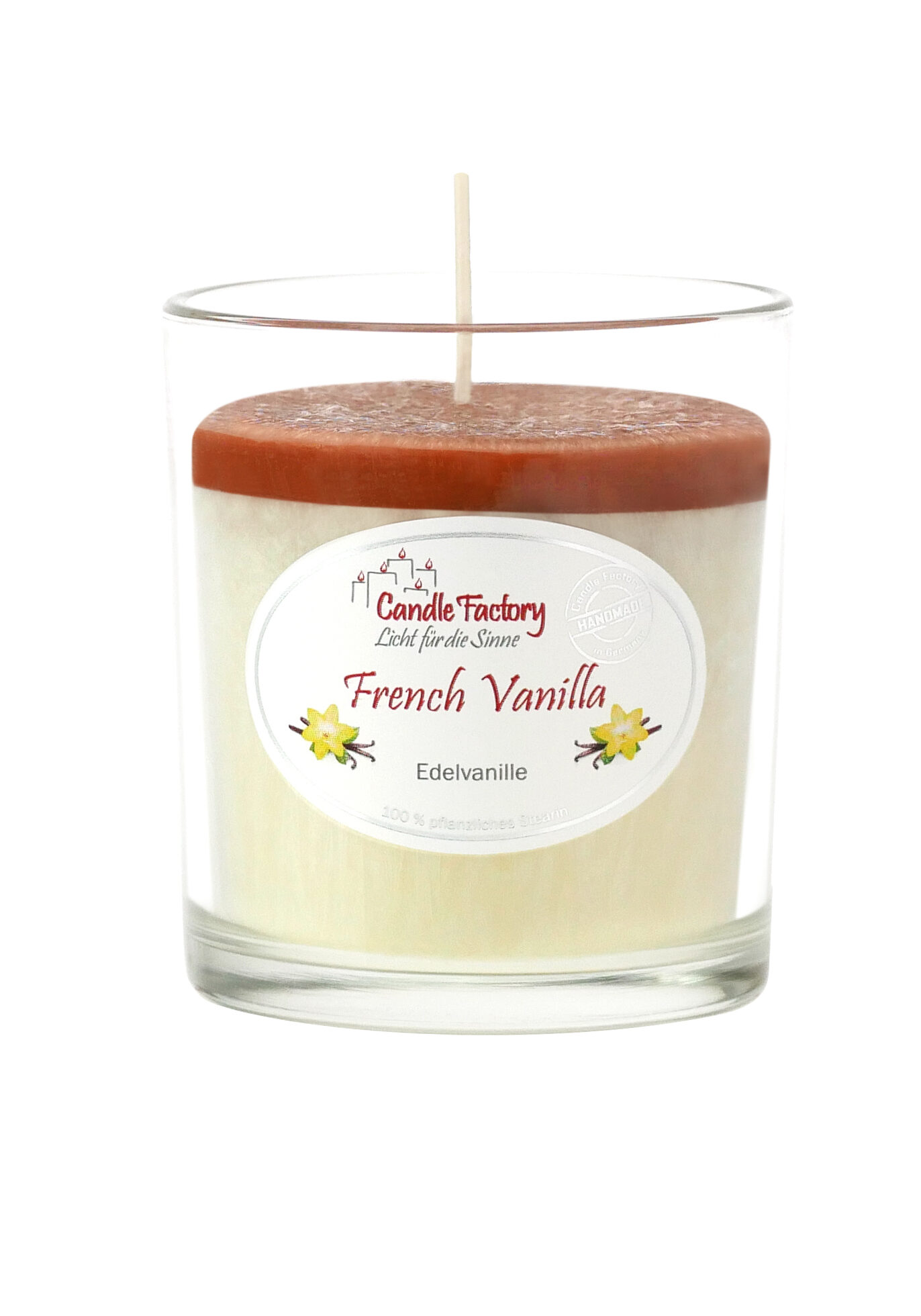 French Vanilla | 201-040