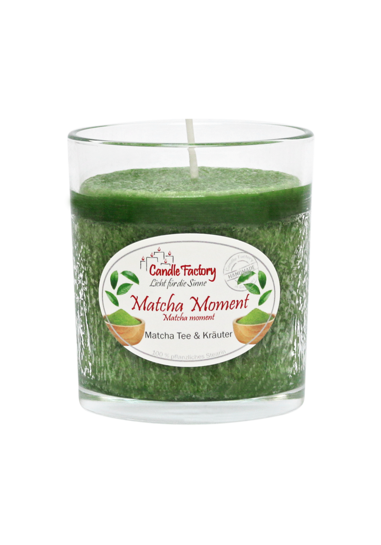 Matcha Moment | 201-184