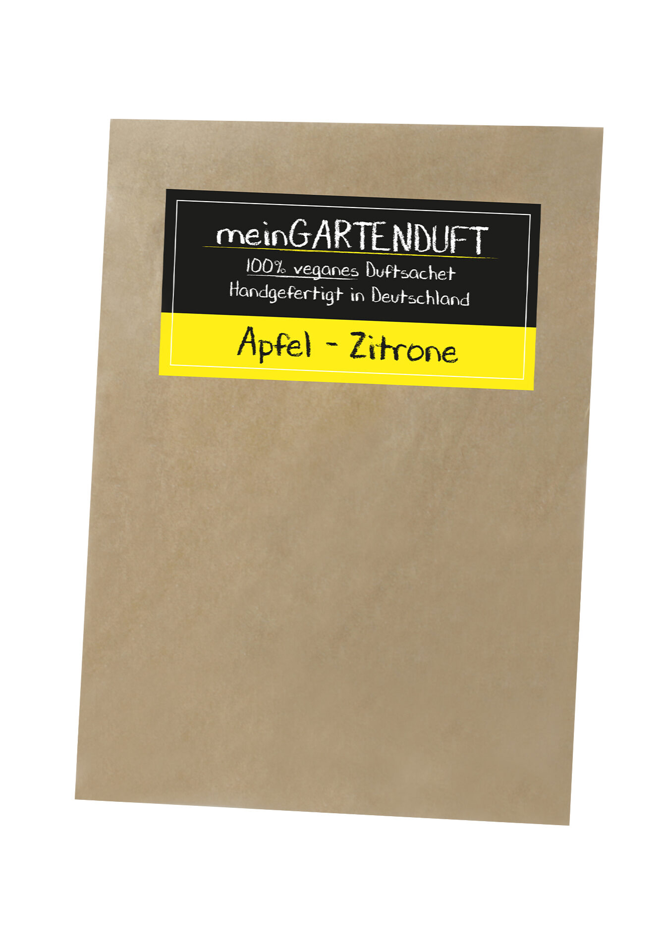 Apfel - Zitrone | 508-001