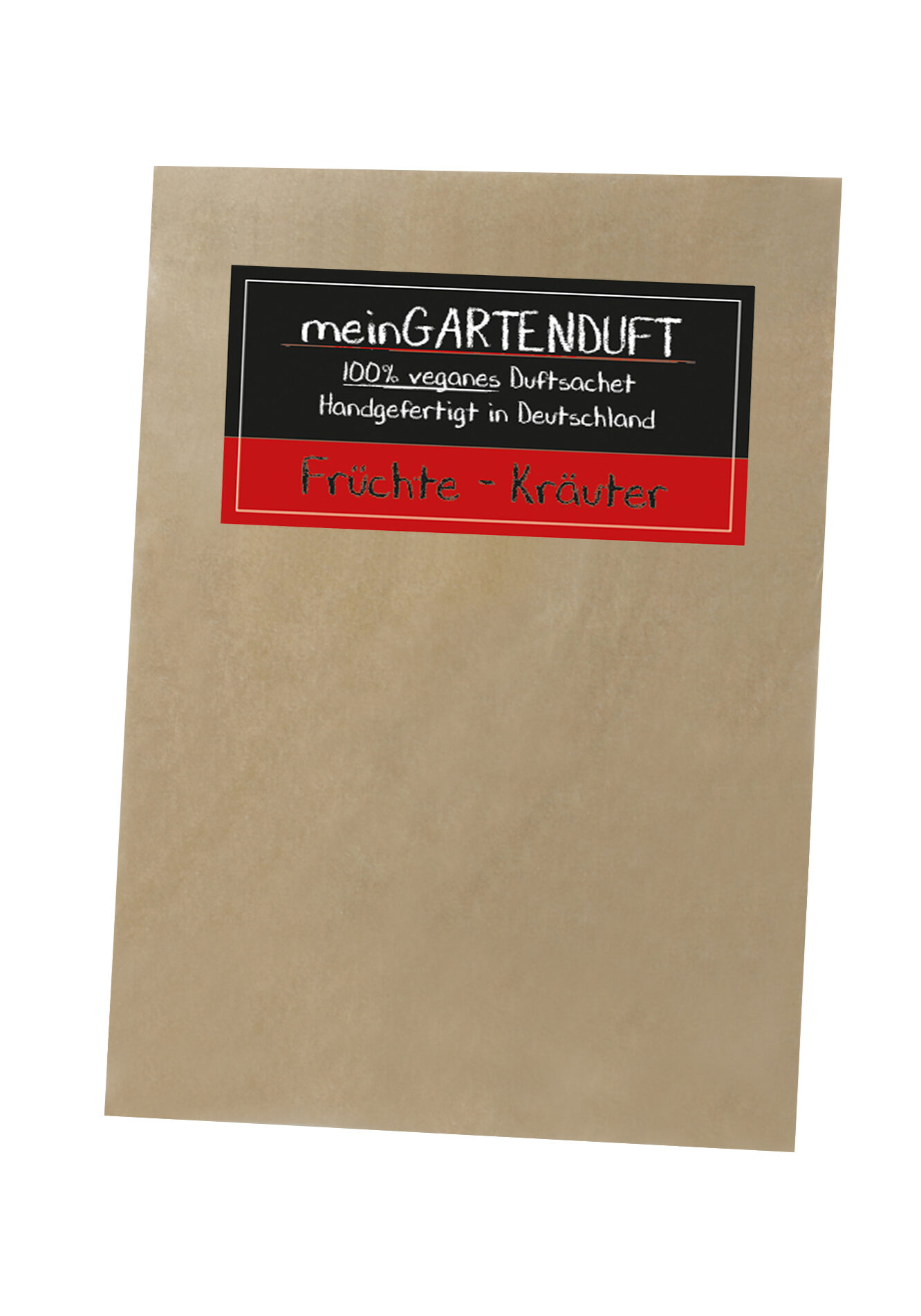 Früchte - Kräuter | 508-007