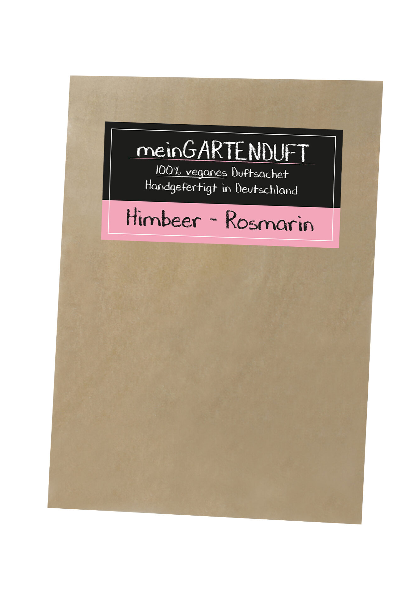 Himbeer - Rosmarin | 508-004