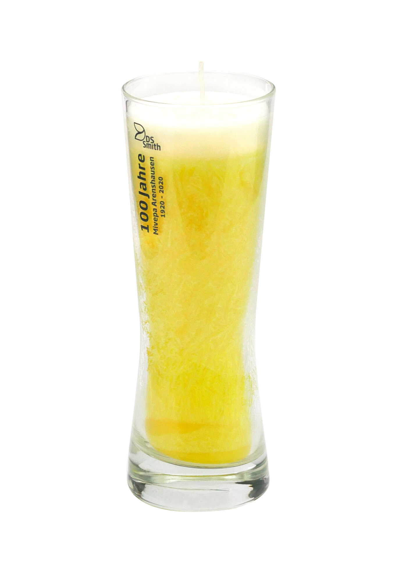 Bierglas | individueller Aufdruck