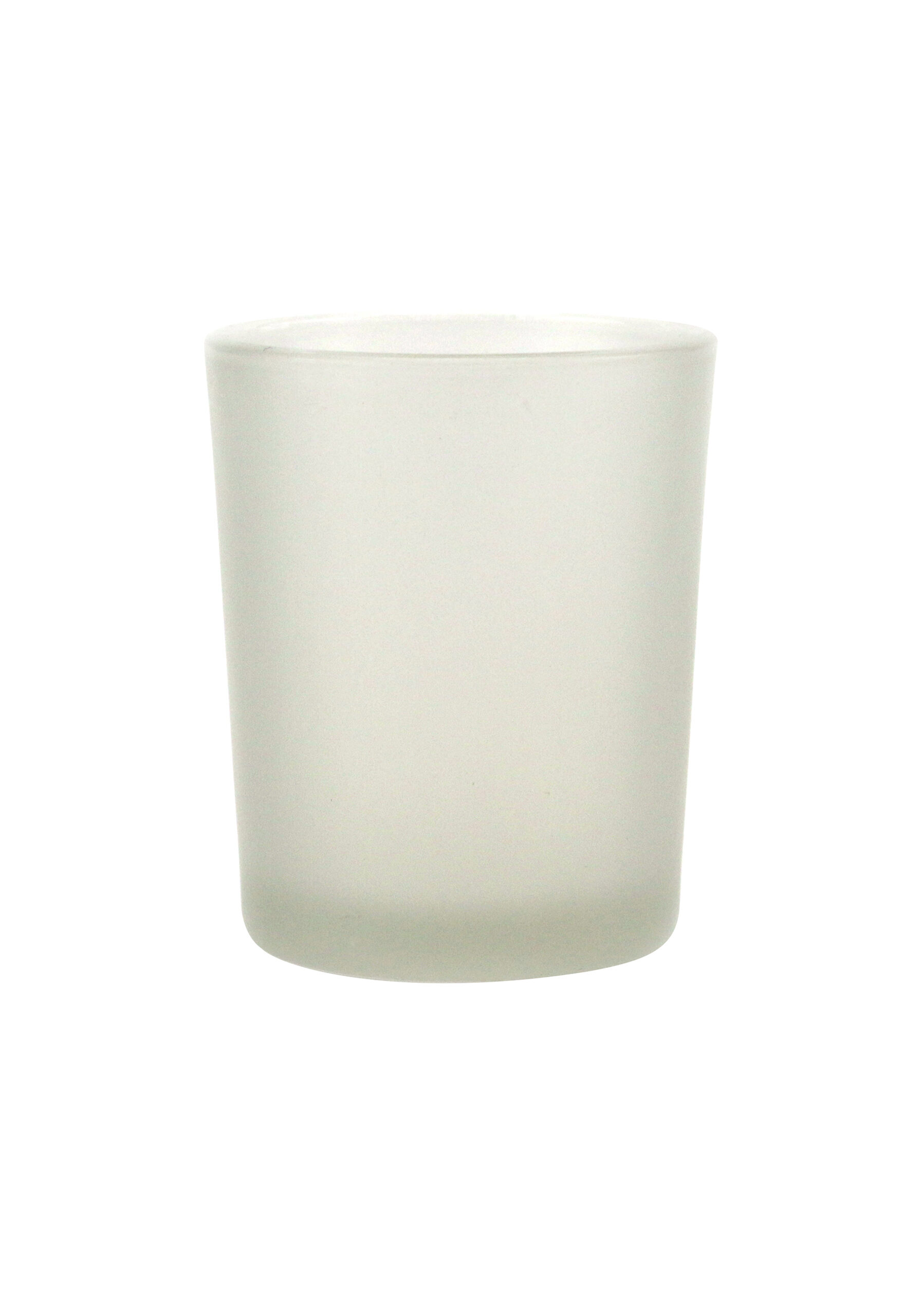 Votivglas satiniert | 203-009