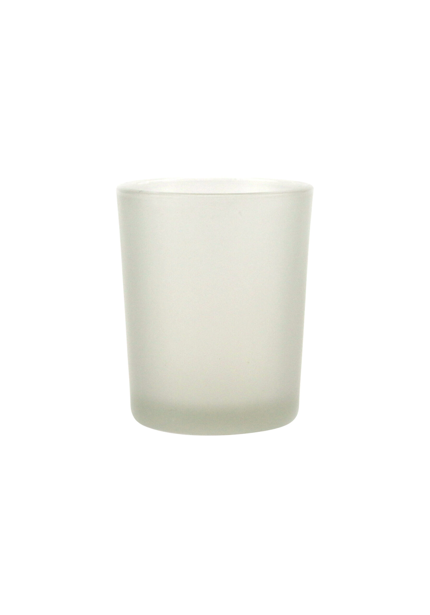 Votivglas satiniert | 203-009